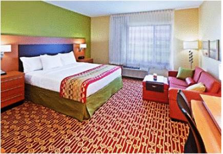 Imagen de la habitación del Hotel Towneplace Suites By Marriott North Owasso. Foto 2