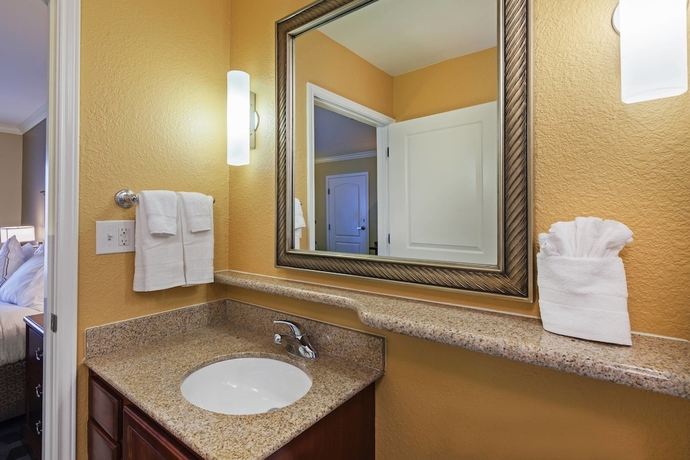 Imagen de la habitación del Hotel Towneplace Suites By Marriott Odessa. Foto 8