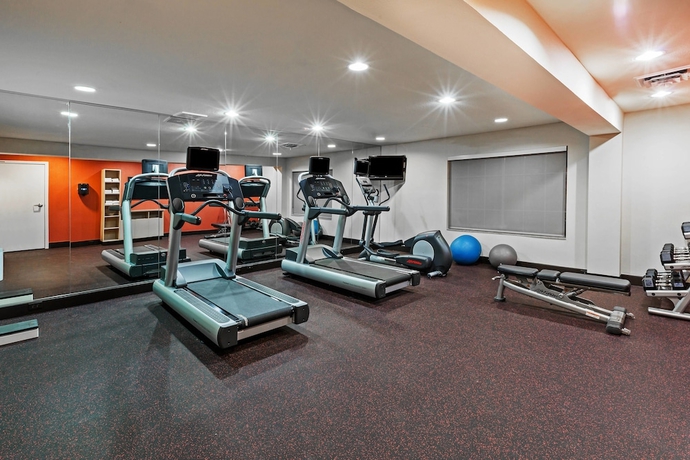 Imagen general del Hotel Towneplace Suites By Marriott Odessa. Foto 2