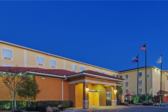 Imagen general del Hotel Towneplace Suites By Marriott Odessa. Foto 5