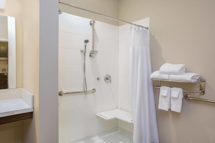 Imagen de la habitación del Hotel Towneplace Suites By Marriott Olympia. Foto 13