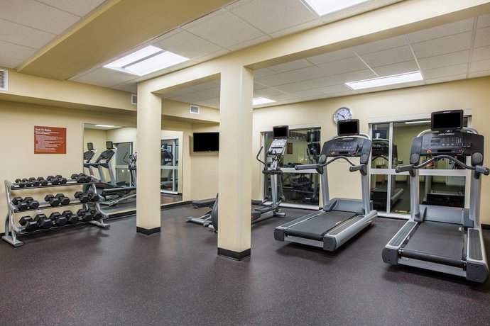 Imagen de los interiores del Hotel Towneplace Suites By Marriott Olympia. Foto 18
