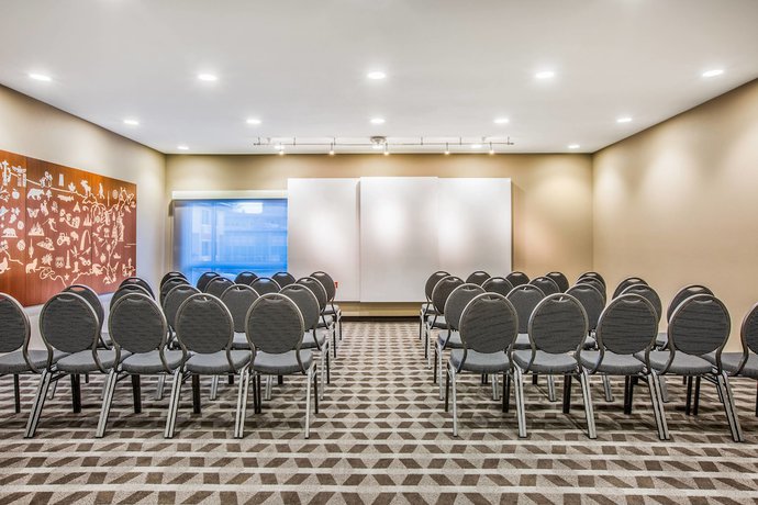 Imagen de los interiores del Hotel Towneplace Suites By Marriott Olympia. Foto 19