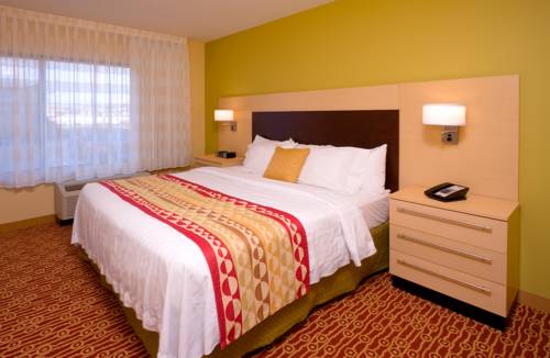 Imagen general del Hotel Towneplace Suites By Marriott Omaha West. Foto 1