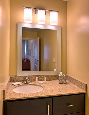 Imagen de la habitación del Hotel Towneplace Suites By Marriott Omaha West. Foto 6