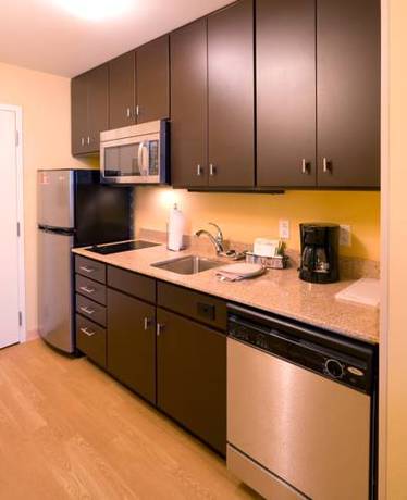 Imagen de la habitación del Hotel Towneplace Suites By Marriott Omaha West. Foto 7