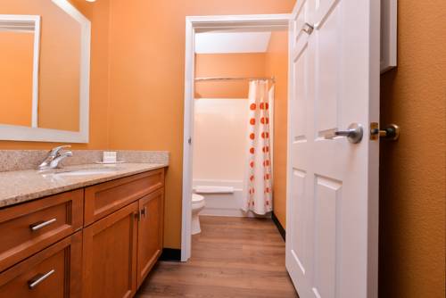 Imagen de la habitación del Hotel Towneplace Suites By Marriott Ontario Airport. Foto 5