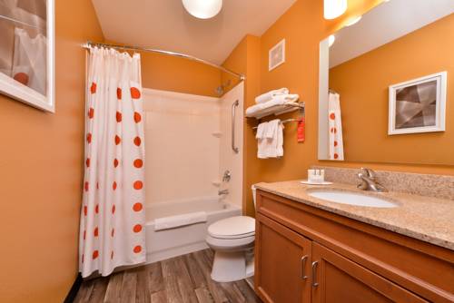 Imagen de la habitación del Hotel Towneplace Suites By Marriott Ontario Airport. Foto 6