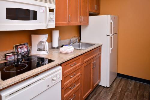 Imagen de la habitación del Hotel Towneplace Suites By Marriott Ontario Airport. Foto 11