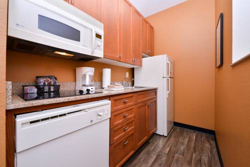 Imagen de la habitación del Hotel Towneplace Suites By Marriott Ontario Airport. Foto 16