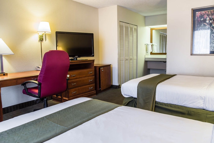 Imagen de la habitación del Hotel Towneplace Suites By Marriott Orlando Altamonte Springs/maitland. Foto 4