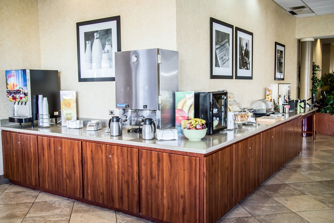 Imagen del bar/restaurante del Hotel Towneplace Suites By Marriott Orlando Altamonte Springs/maitland. Foto 3