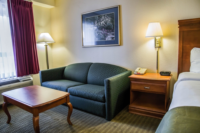 Imagen de los interiores del Hotel Towneplace Suites By Marriott Orlando Altamonte Springs/maitland. Foto 9