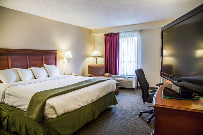 Imagen de los interiores del Hotel Towneplace Suites By Marriott Orlando Altamonte Springs/maitland. Foto 12