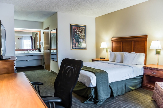 Imagen de la habitación del Hotel Towneplace Suites By Marriott Orlando Altamonte Springs/maitland. Foto 5