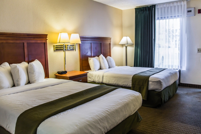 Imagen de la habitación del Hotel Towneplace Suites By Marriott Orlando Altamonte Springs/maitland. Foto 6
