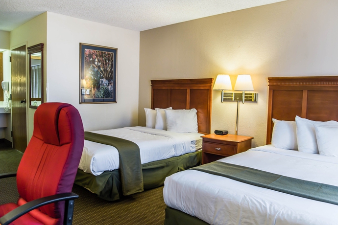 Imagen de la habitación del Hotel Towneplace Suites By Marriott Orlando Altamonte Springs/maitland. Foto 7