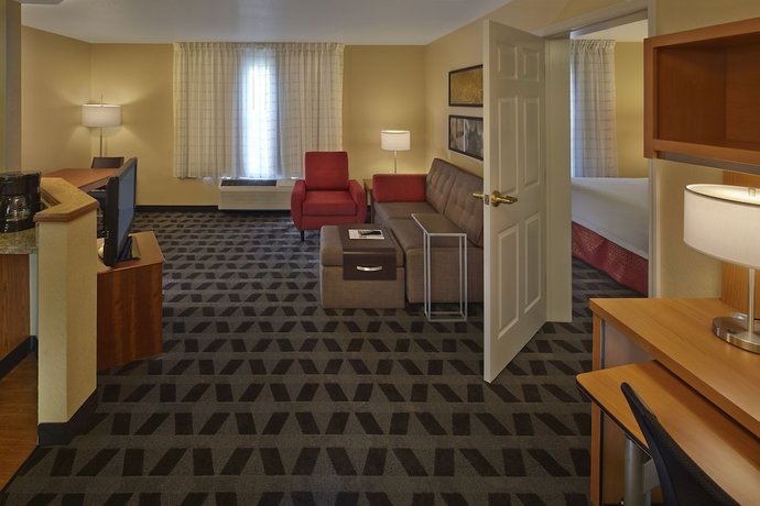 Imagen de la habitación del Hotel Towneplace Suites By Marriott Orlando East/ucf Area. Foto 4
