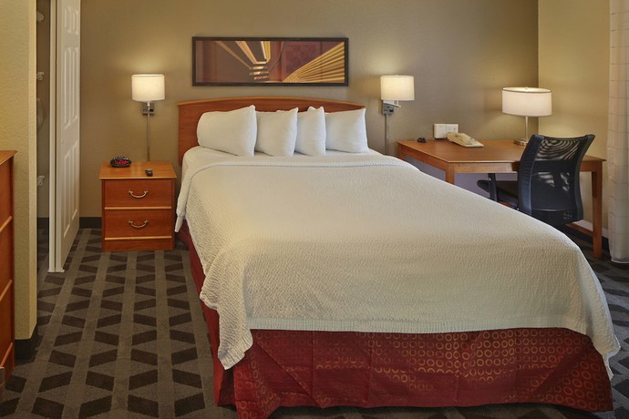 Imagen de la habitación del Hotel Towneplace Suites By Marriott Orlando East/ucf Area. Foto 7