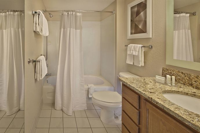 Imagen de la habitación del Hotel Towneplace Suites By Marriott Orlando East/ucf Area. Foto 9