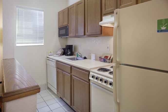 Imagen de la habitación del Hotel Towneplace Suites By Marriott Orlando East/ucf Area. Foto 12