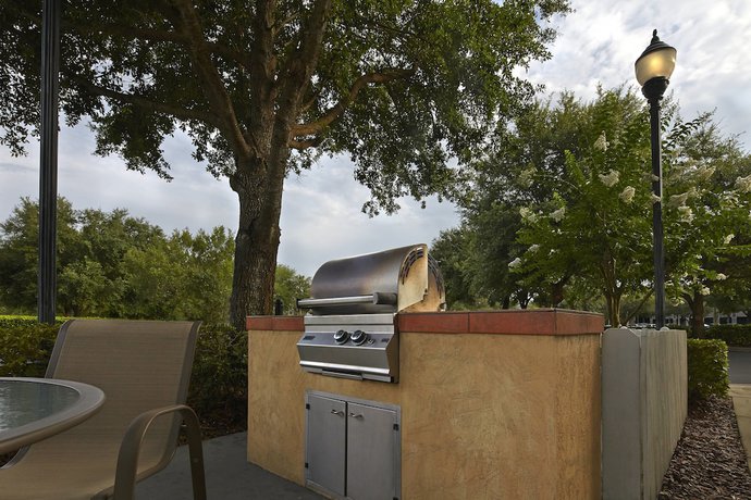 Imagen de la habitación del Hotel Towneplace Suites By Marriott Orlando East/ucf Area. Foto 13