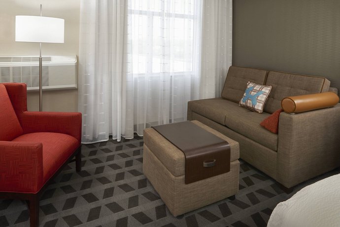 Imagen de la habitación del Hotel Towneplace Suites By Marriott Oshawa. Foto 3