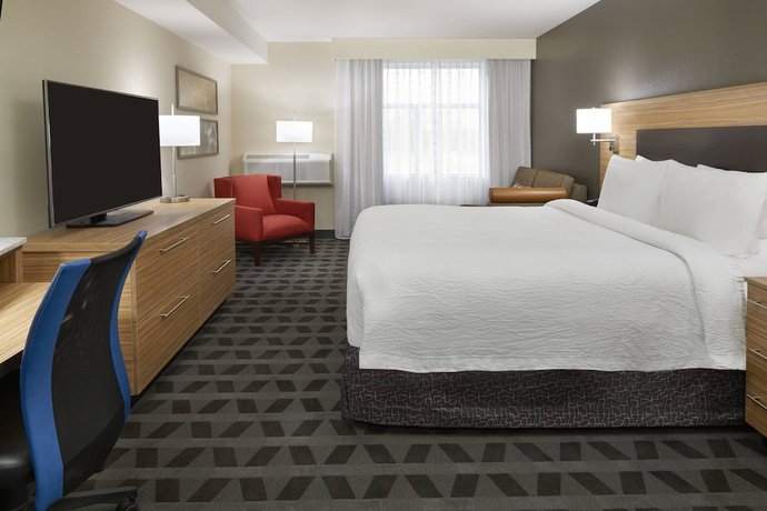 Imagen de la habitación del Hotel Towneplace Suites By Marriott Oshawa. Foto 9