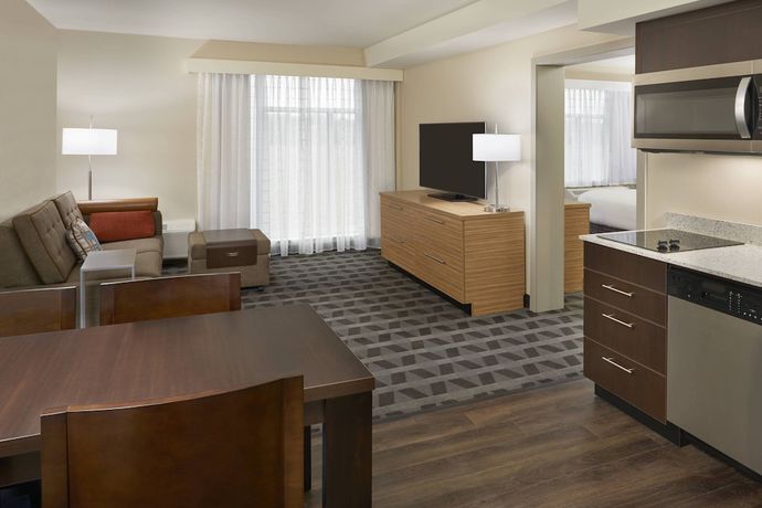 Imagen de la habitación del Hotel Towneplace Suites By Marriott Oshawa. Foto 19