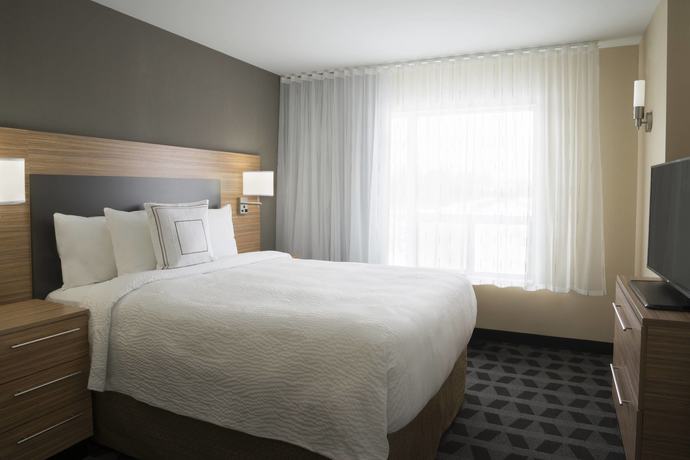 Imagen de la habitación del Hotel Towneplace Suites By Marriott Ottawa Kanata. Foto 6