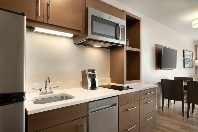 Imagen de la habitación del Hotel Towneplace Suites By Marriott Outer Banks Kill Devil Hills. Foto 8