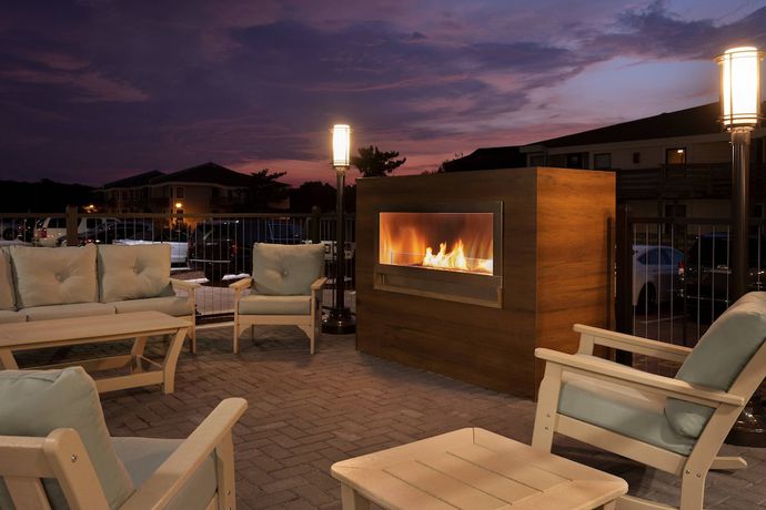 Imagen de la habitación del Hotel Towneplace Suites By Marriott Outer Banks Kill Devil Hills. Foto 10