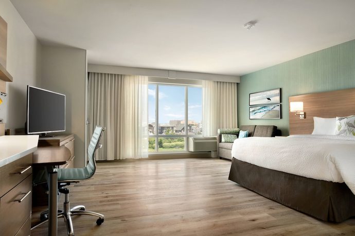 Imagen de la habitación del Hotel Towneplace Suites By Marriott Outer Banks Kill Devil Hills. Foto 12