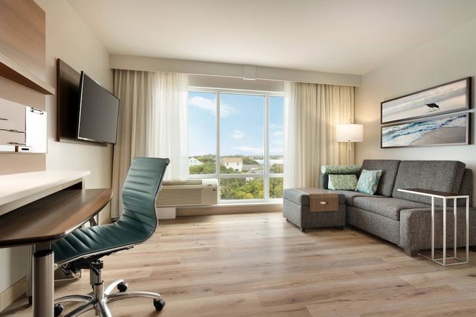 Imagen de la habitación del Hotel Towneplace Suites By Marriott Outer Banks Kill Devil Hills. Foto 13