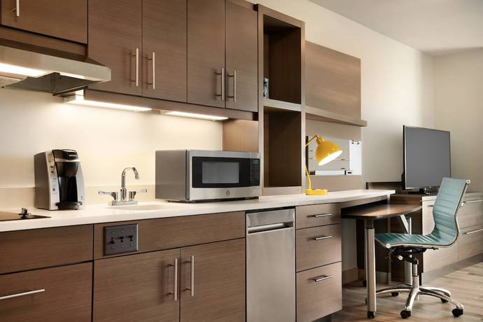Imagen de la habitación del Hotel Towneplace Suites By Marriott Outer Banks Kill Devil Hills. Foto 15
