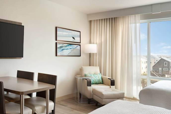 Imagen de la habitación del Hotel Towneplace Suites By Marriott Outer Banks Kill Devil Hills. Foto 18