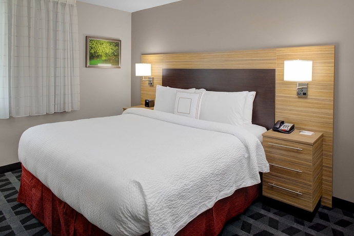 Imagen de la habitación del Hotel Towneplace Suites By Marriott Parkersburg. Foto 7