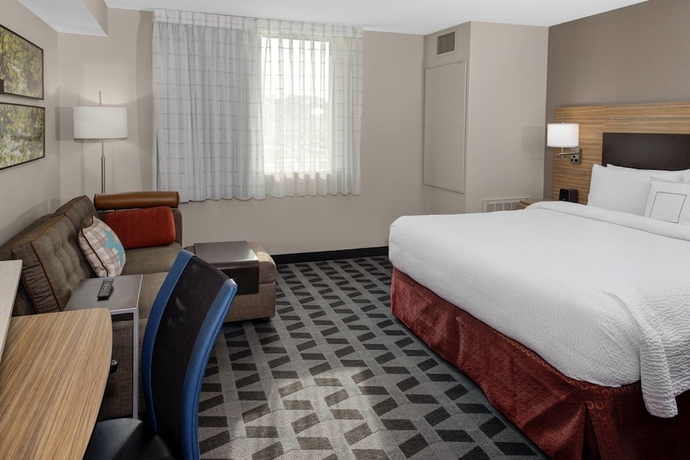 Imagen de la habitación del Hotel Towneplace Suites By Marriott Parkersburg. Foto 12