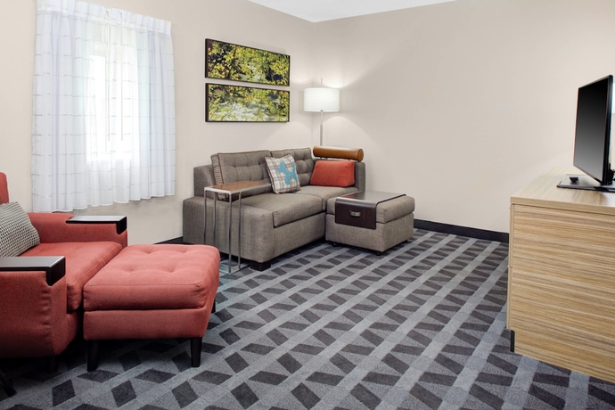 Imagen de la habitación del Hotel Towneplace Suites By Marriott Parkersburg. Foto 13
