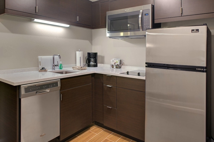 Imagen de la habitación del Hotel Towneplace Suites By Marriott Parkersburg. Foto 14