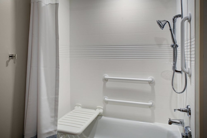 Imagen de la habitación del Hotel Towneplace Suites By Marriott Parkersburg. Foto 17