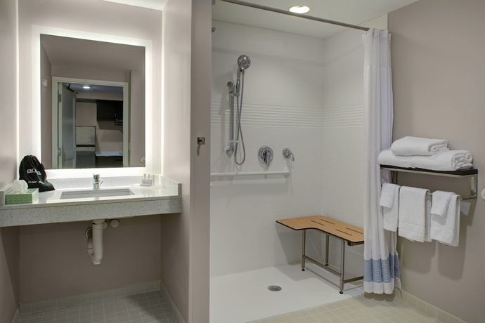 Imagen de la habitación del Hotel Towneplace Suites By Marriott Parkersburg. Foto 18