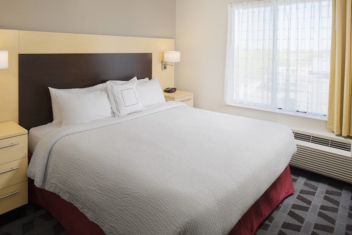 Imagen de la habitación del Hotel Towneplace Suites By Marriott Phoenix Goodyear. Foto 2