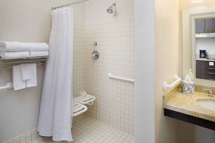Imagen de la habitación del Hotel Towneplace Suites By Marriott Phoenix Goodyear. Foto 6