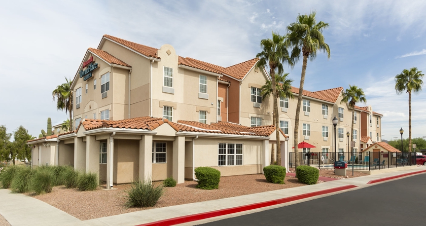 Imagen general del Hotel Towneplace Suites By Marriott Phoenix North. Foto 2