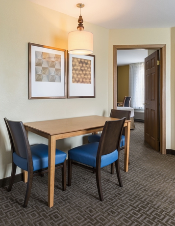 Imagen de la habitación del Hotel Towneplace Suites By Marriott Phoenix North. Foto 5