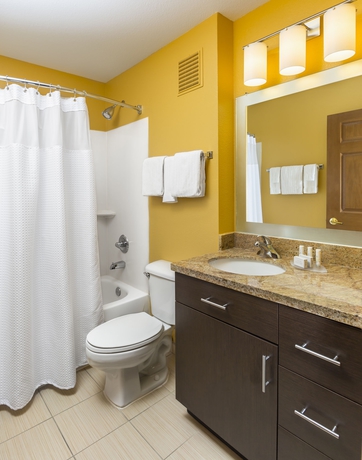 Imagen de la habitación del Hotel Towneplace Suites By Marriott Phoenix North. Foto 7