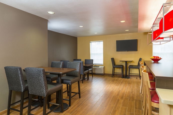 Imagen del bar/restaurante del Hotel Towneplace Suites By Marriott Phoenix North. Foto 3