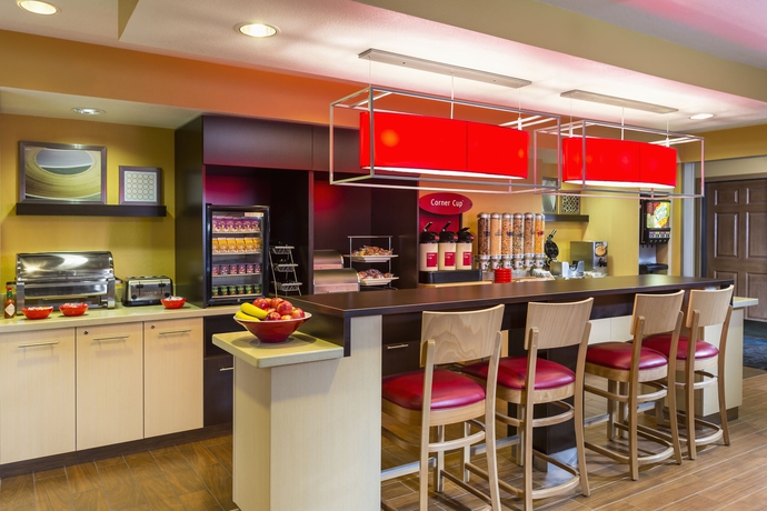 Imagen general del Hotel Towneplace Suites By Marriott Phoenix North. Foto 1