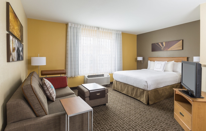 Imagen de la habitación del Hotel Towneplace Suites By Marriott Phoenix North. Foto 9